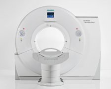Siemens Healthcare Somatom Definition Flash | Used in CT biopsy, CT guided biopsy  | Which Medical Device